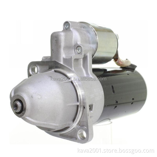 Starter Motor for Lombardini 7LD, 9LD, LDW, lester 18365, 2-3163-BO